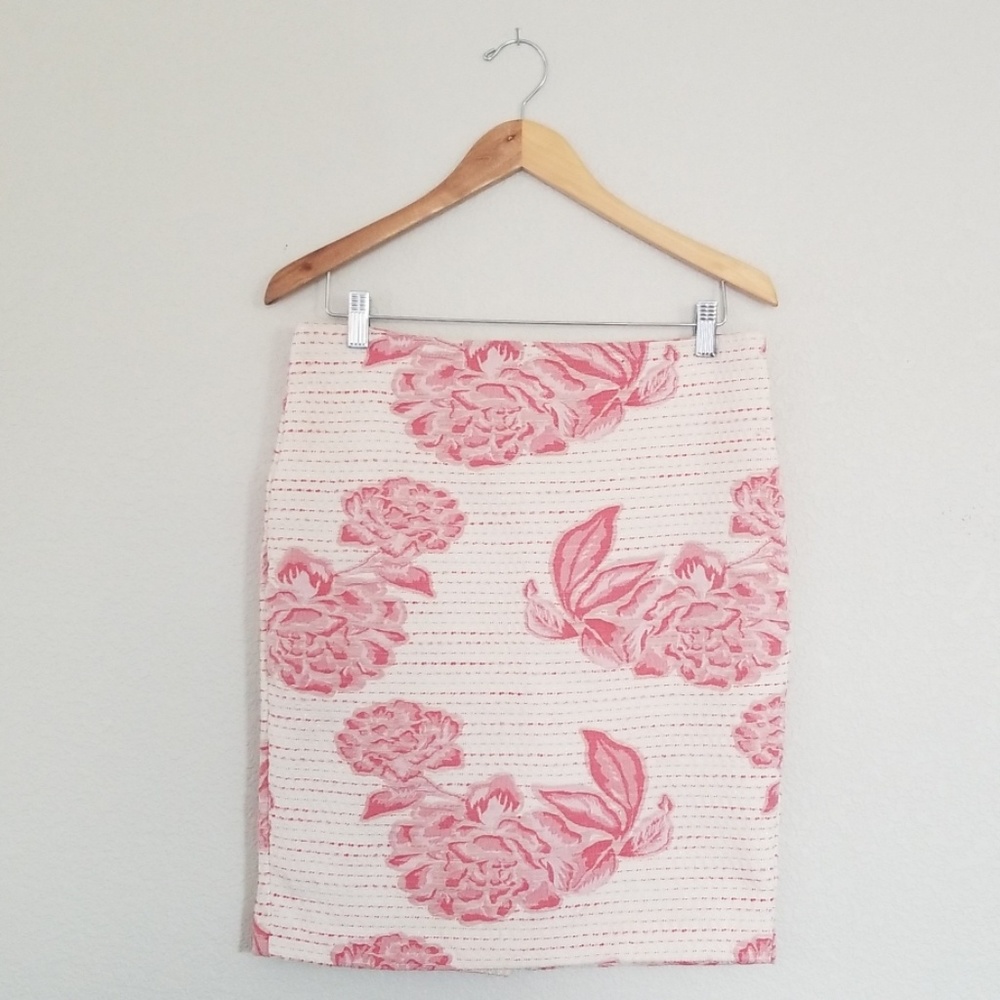 Ann Taylor Pencil Skirt